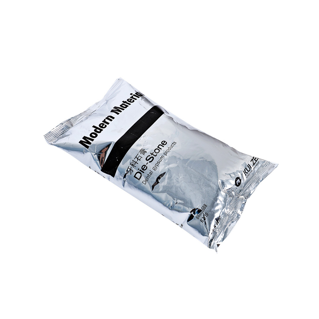 贺利氏 超硬石膏1.5kg,德国贺利氏,古莎,kulzer,,贺力士,粉,1.